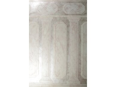 Spalvotas panelis 6155-27 Spalvotas panelis 6155-27