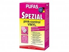 Tapetų klijai PUFAS Spezial Vinyl 300g