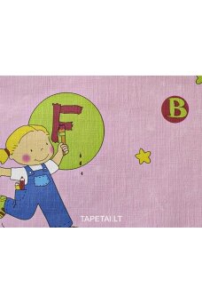 Tapetai 05819-20 Tapetai 05819-20