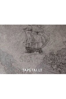 Tapetai 2358-10 Tapetai 2358-10