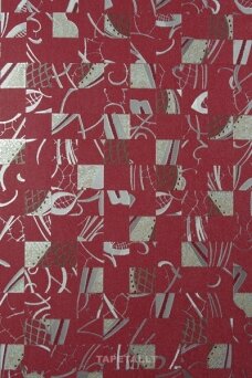 Tapetai 745-25 Tapetai 745-25