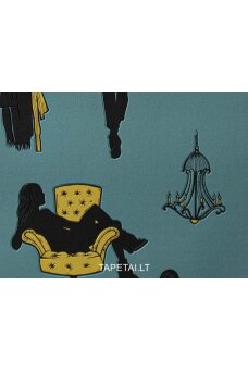 Tapetai 821437 Tapetai 821437