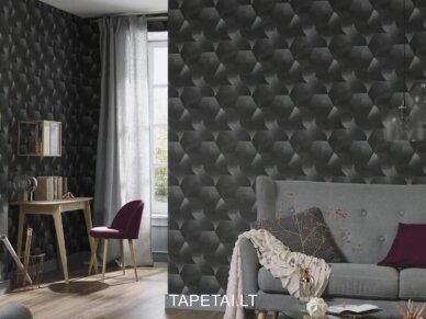 Tapetai 12093-15 4 Tapetai 12093-15 4