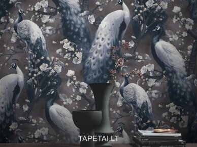 Tapetai 12200-15 4