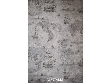 Tapetai 2358-10 Tapetai 2358-10