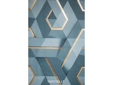 Tapetai 35411