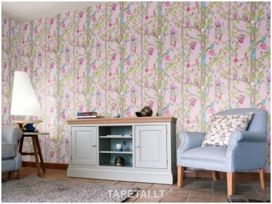 Tapetai 667000 3
