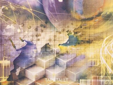Tapetai 71334-36 1