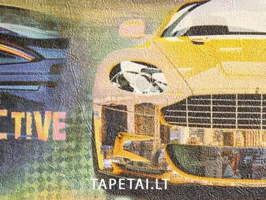 Tapetai 71728-36 1