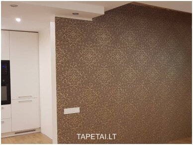 Tapetai 9125-26 3 Tapetai 9125-26 3