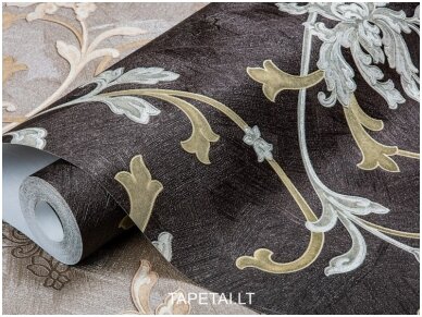 Tapetai 9126-26 3 Tapetai 9126-26 3