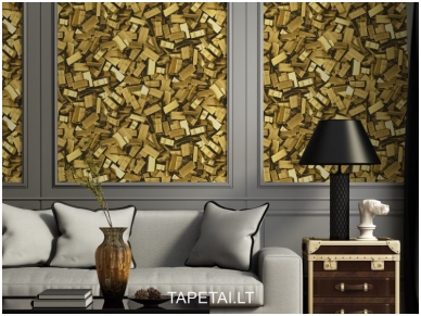 Tapetai 16612 2
