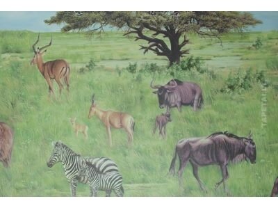 Tapetai 7699-16 Tapetai 7699-16