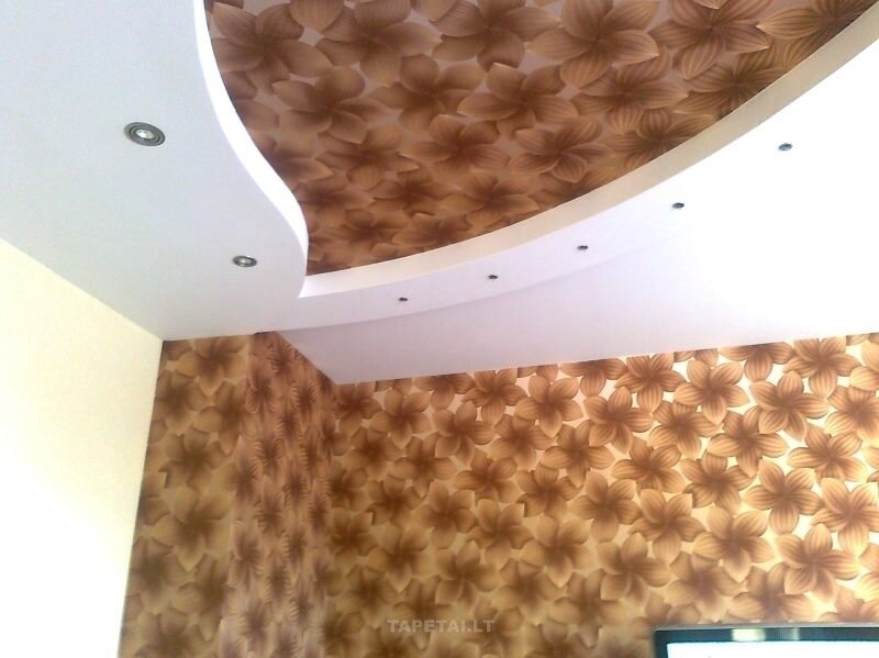 Tapetai 9163-65 3 Tapetai 9163-65 3