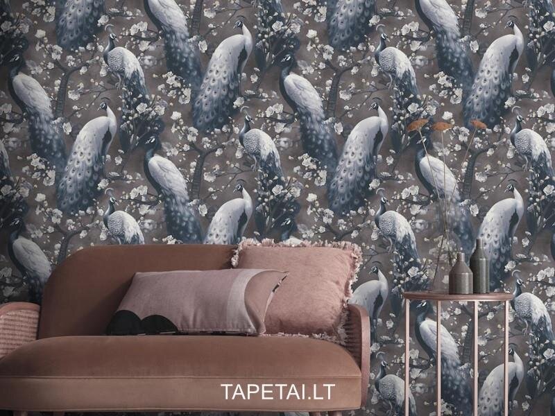 Tapetai 12200-15 5
