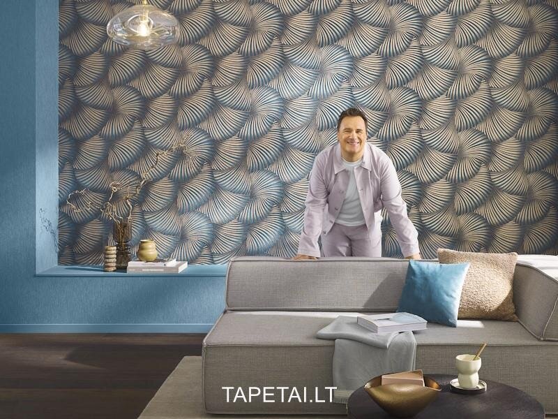 Tapetai 12253-08 4 Tapetai 12253-08 4