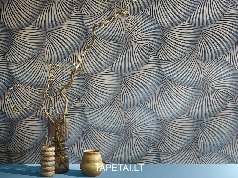 Tapetai 12253-08 3