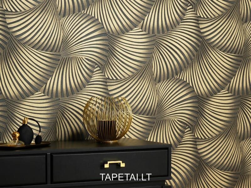 Tapetai 12253-15 4 Tapetai 12253-15 4