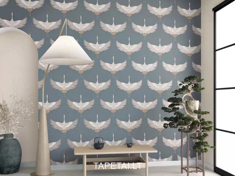 Tapetai 34582 2