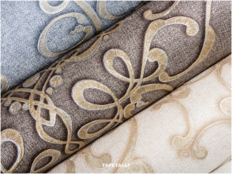Tapetai 9125-26 4 Tapetai 9125-26 4