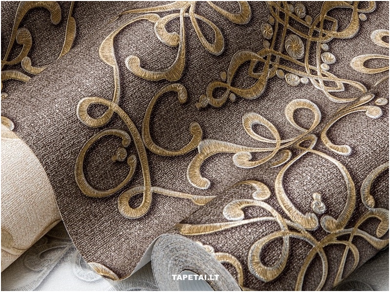 Tapetai 9125-26 6 Tapetai 9125-26 6