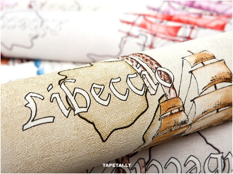 Tapetai 9032-11 3 Tapetai 9032-11 3