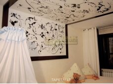 SILKPLASTER skysti tapetai Victoria 701 SILKPLASTER skysti tapetai Victoria 701