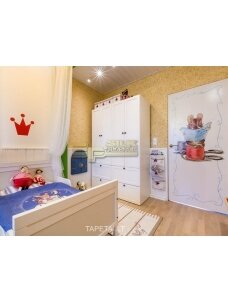 SILKPLASTER skysti tapetai Victoria 702 SILKPLASTER skysti tapetai Victoria 702