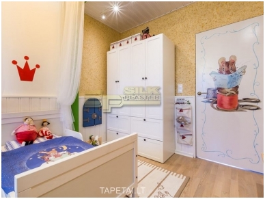 SILKPLASTER skysti tapetai Victoria 702 1 SILKPLASTER skysti tapetai Victoria 702 1