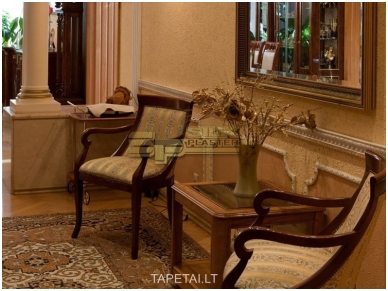 SILKPLASTER skysti tapetai Victoria 702 4 SILKPLASTER skysti tapetai Victoria 702 4