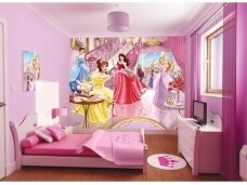 WALLTASTIC fototapetai Fairy Princess WALLTASTIC fototapetai Fairy Princess