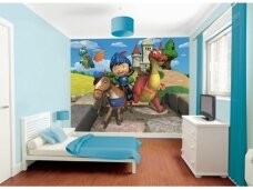 WALLTASTIC fototapetai Knight Mike WALLTASTIC fototapetai Knight Mike