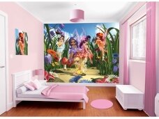 WALLTASTIC fototapetai Magical Fairies WALLTASTIC fototapetai Magical Fairies