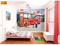 WALLTASTIC fototapetai Postman Pat WALLTASTIC fototapetai Postman Pat