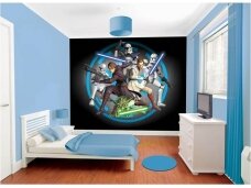 WALLTASTIC fototapetai Star Wars WALLTASTIC fototapetai Star Wars