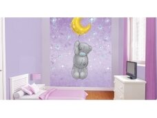 WALLTASTIC fototapetai Tatty Teddy WALLTASTIC fototapetai Tatty Teddy