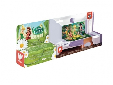 WALLTASTIC fototapetai Disney Fairies 2