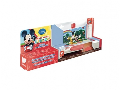 WALLTASTIC fototapetai Mickey Mouse Clubhouse 2