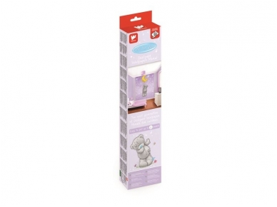 WALLTASTIC fototapetai Tatty Teddy 2