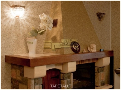 SILKPLASTER skysti tapetai WEST 931 2