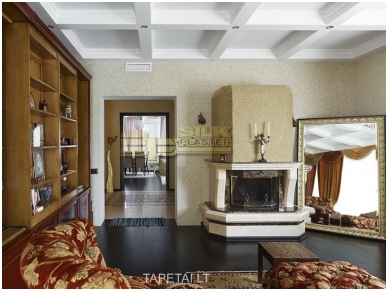 SILKPLASTER skysti tapetai WEST 932 1