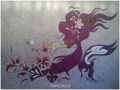 SILKPLASTER skysti tapetai WEST 936 1