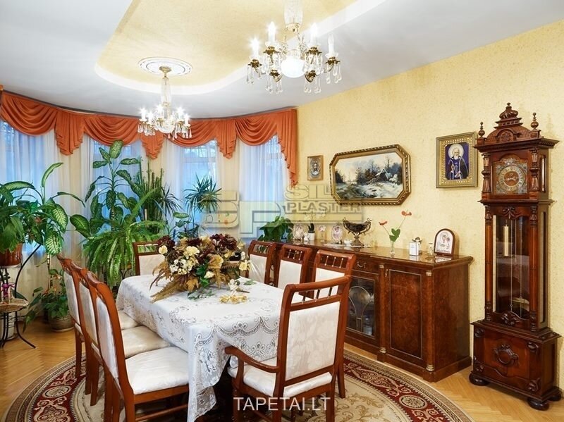 SILKPLASTER skysti tapetai WEST 933 1 SILKPLASTER skysti tapetai WEST 933 1