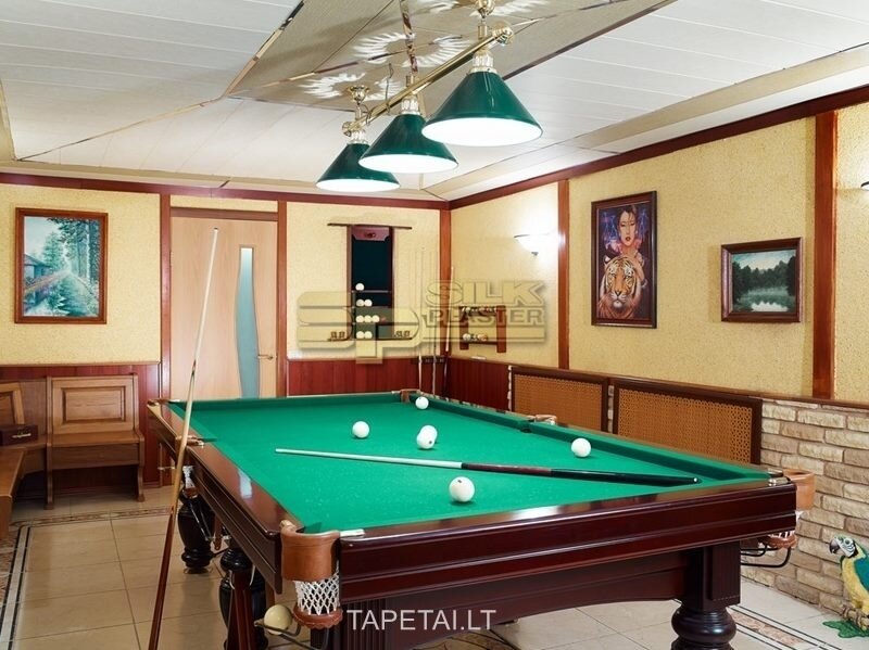 SILKPLASTER skysti tapetai WEST 933 2 SILKPLASTER skysti tapetai WEST 933 2