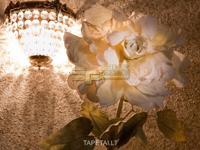 SILKPLASTER skysti tapetai WEST 935 2 SILKPLASTER skysti tapetai WEST 935 2