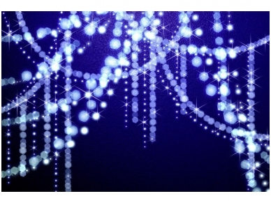 XXL1 fototapetai 030190 Sparkle L