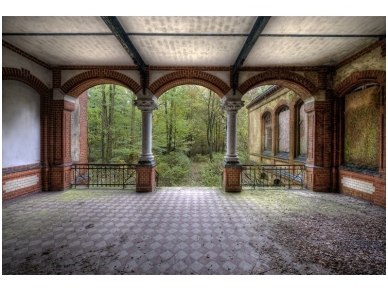 XXL2 fototapetai 470281 L