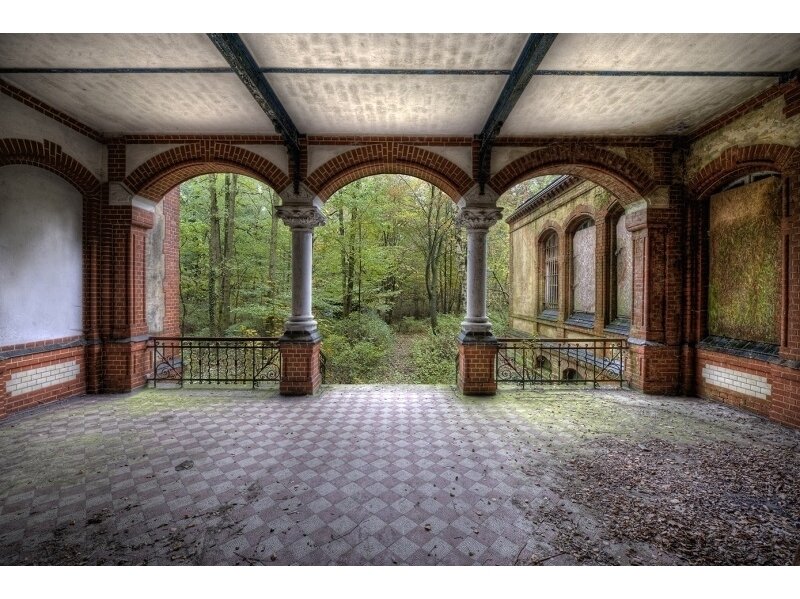 XXL2 fototapetai 470281 L